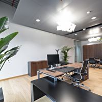 Iren Head Quarter Genova